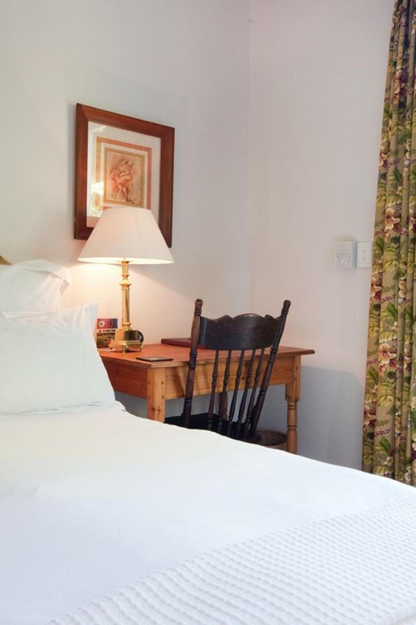 Medindi Manor Hotel Kaapstad Kamer foto
