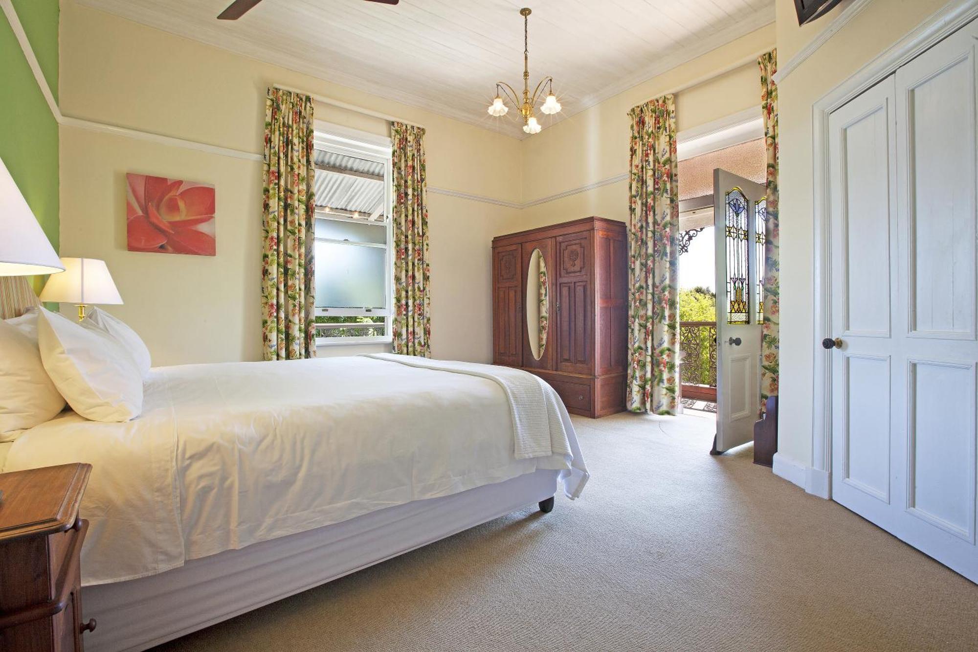 Medindi Manor Hotel Kaapstad Kamer foto