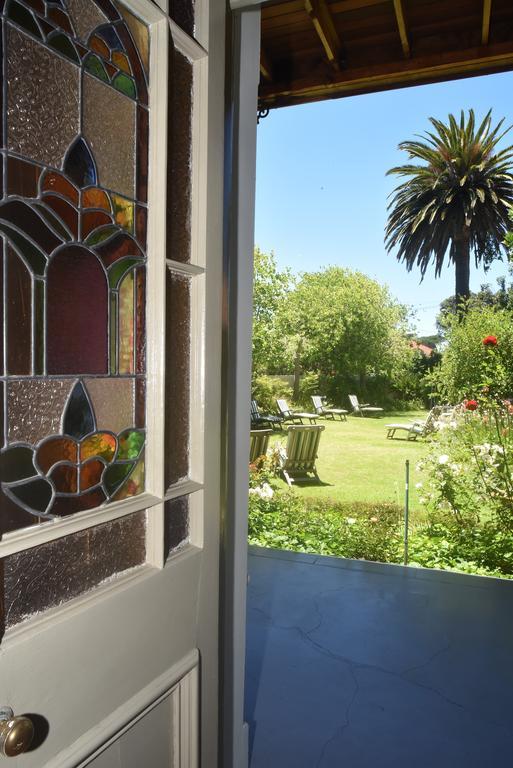 Medindi Manor Hotel Kaapstad Buitenkant foto