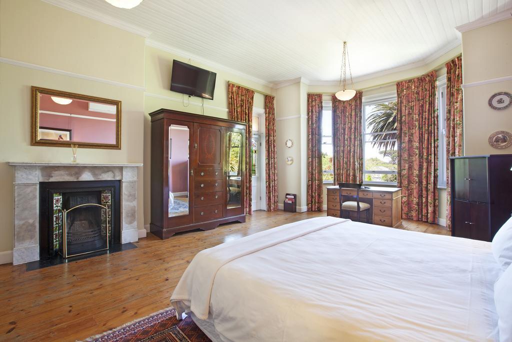 Medindi Manor Hotel Kaapstad Buitenkant foto