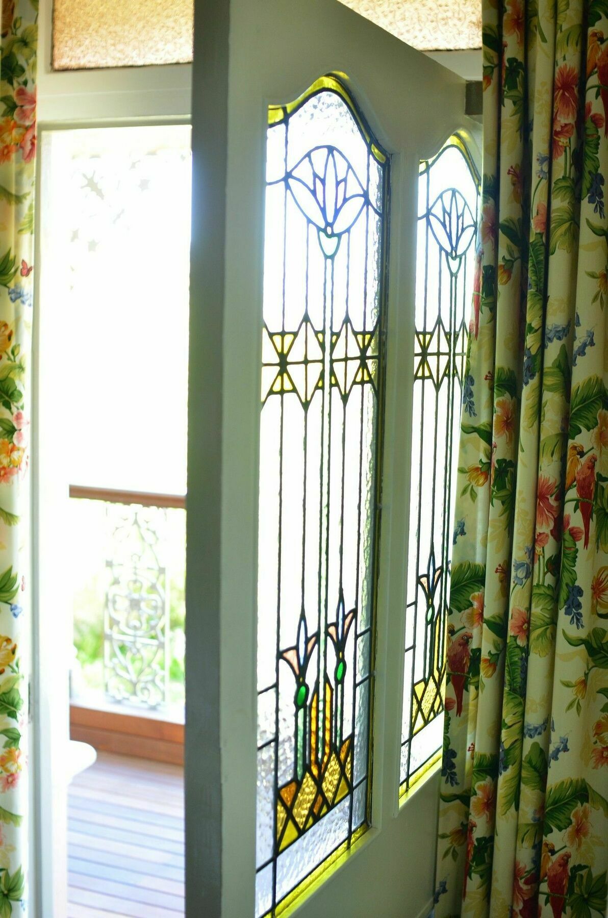 Medindi Manor Hotel Kaapstad Buitenkant foto