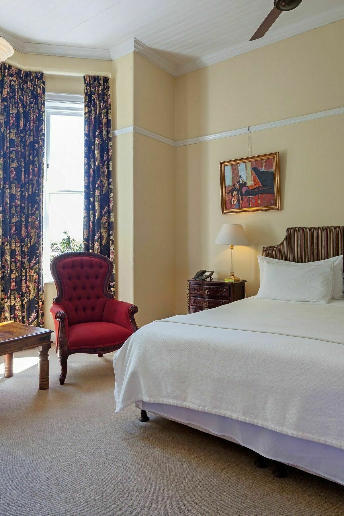 Medindi Manor Hotel Kaapstad Buitenkant foto